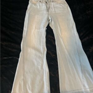 Old Navy Girl’s size 14 Flare Jeans